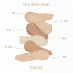 PEASE My Skin Icon Covering Concealer