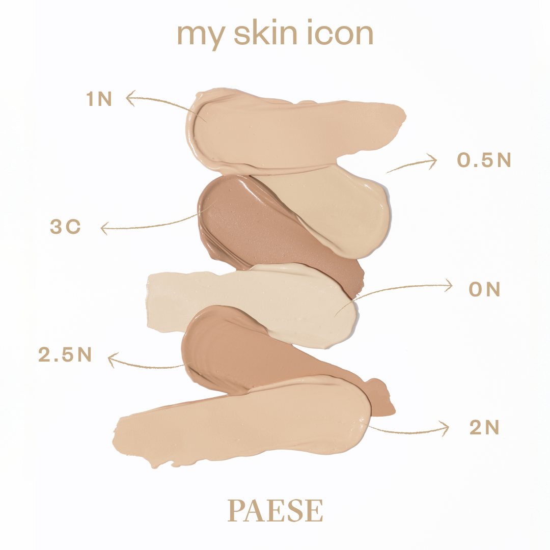 PEASE My Skin Icon Covering Concealer
