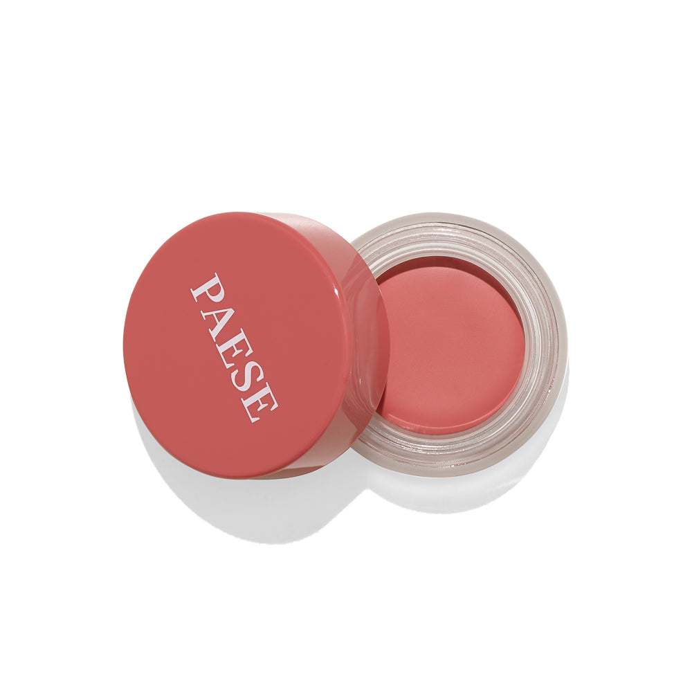 PAESE Creamy Blush - Blush Kissed