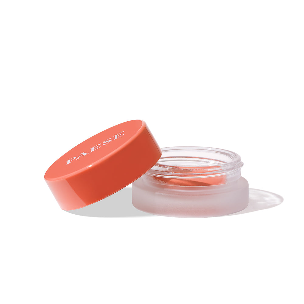 PAESE Creamy Blush - Blush Kissed