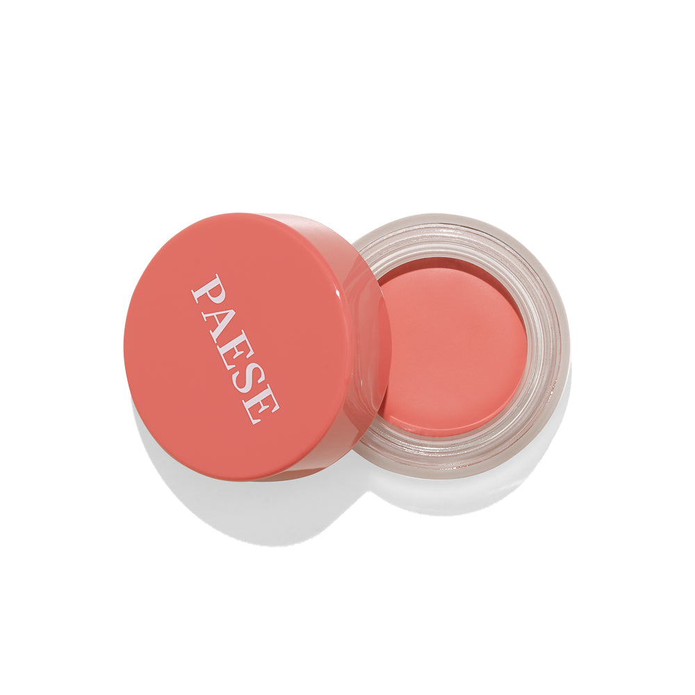 PAESE Creamy Blush - Blush Kissed