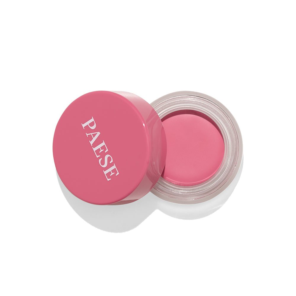 PAESE Creamy Blush - Blush Kissed