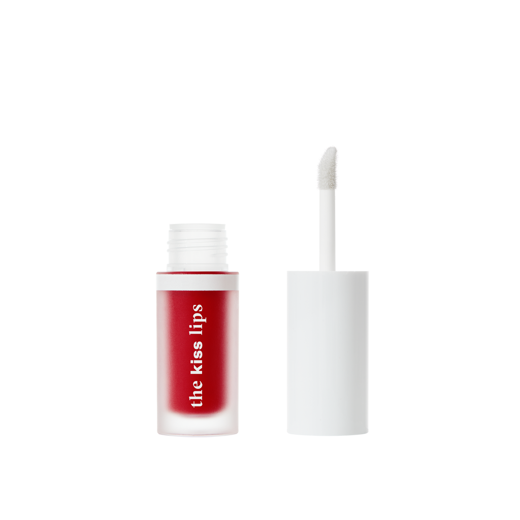 PAESE The Kiss Lips Liquid Lipstick