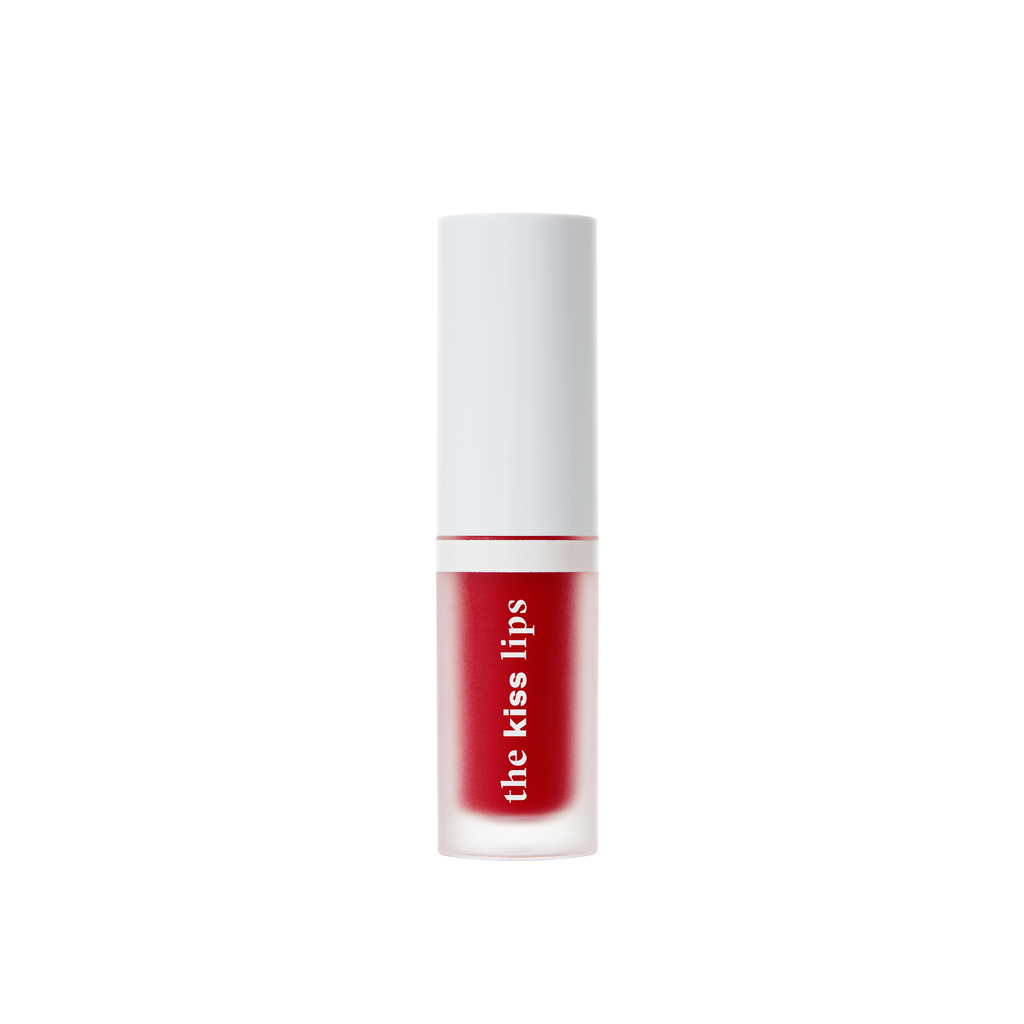 PAESE The Kiss Lips Liquid Lipstick