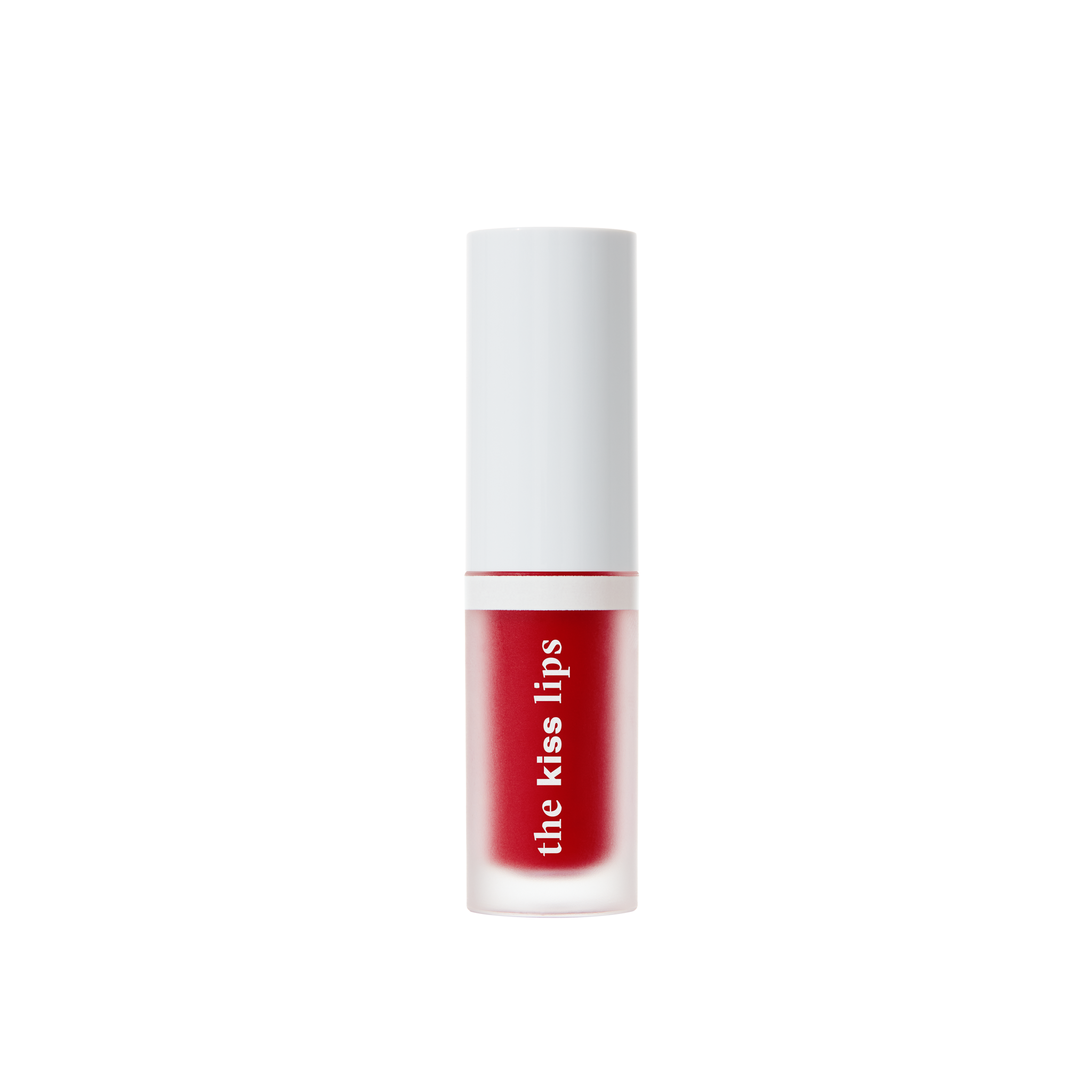 PAESE The Kiss Lips Liquid Lipstick