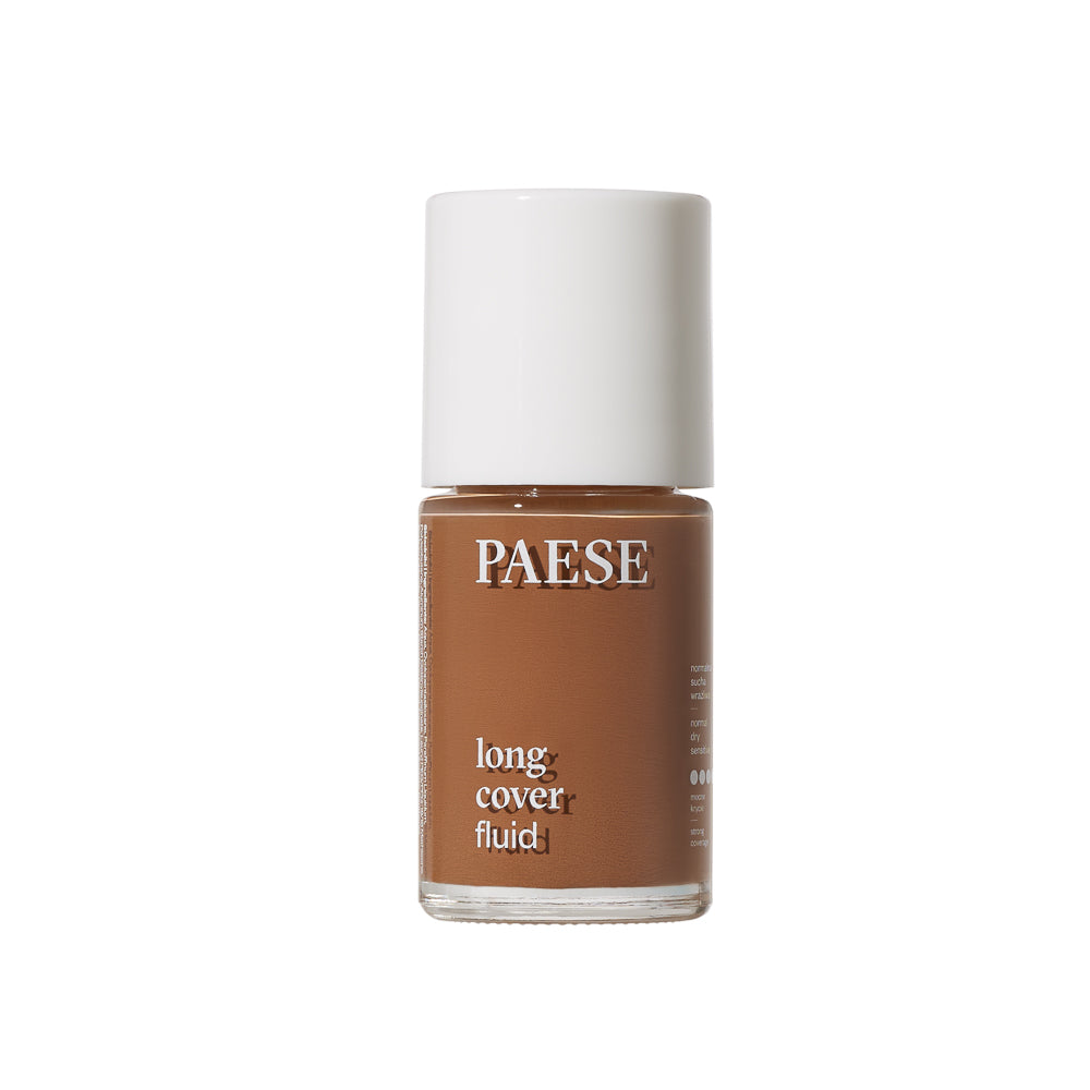 PAESE Long Cover Fluid