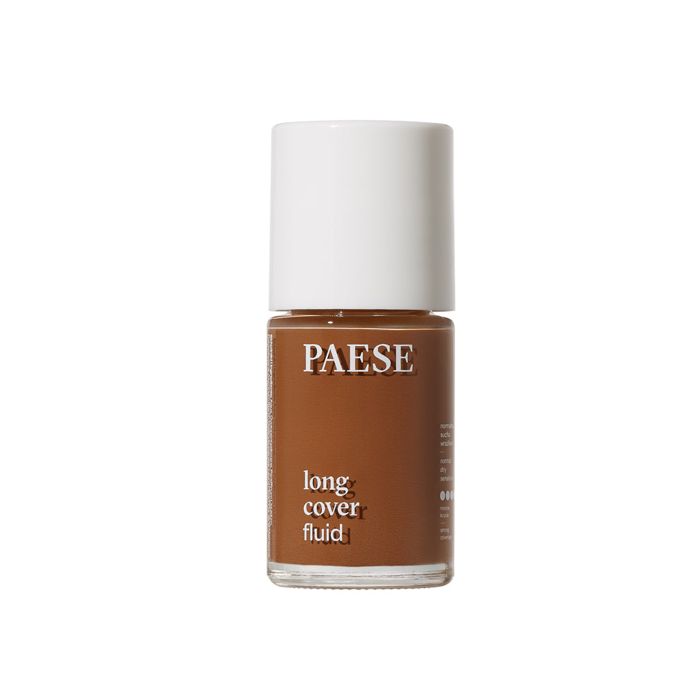 PAESE Long Cover Fluid