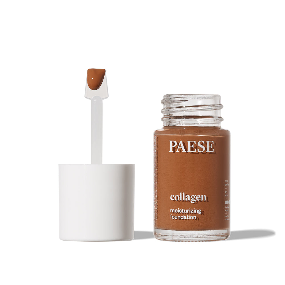 PAESE Collagen Moisturizing Foundation