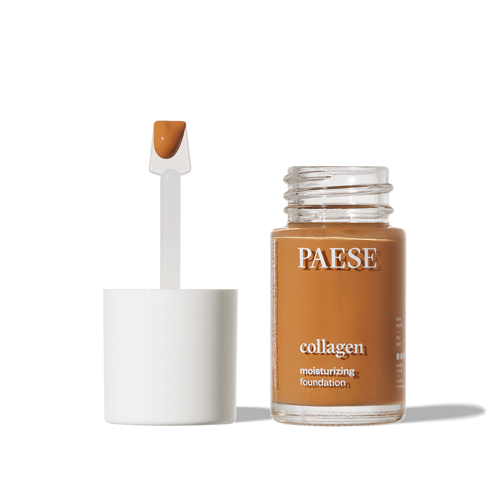 PAESE Collagen Moisturizing Foundation