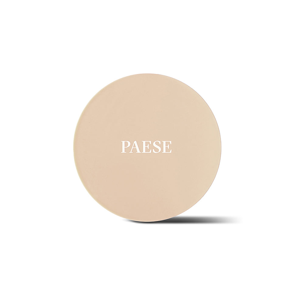 PAESE Puff Cloud Pressed Face Powder