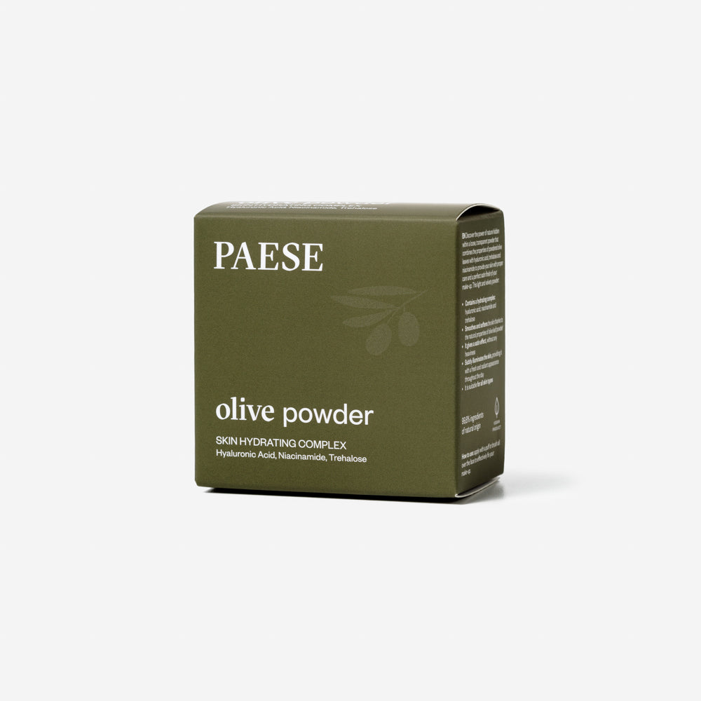 PAESE Olive Powder