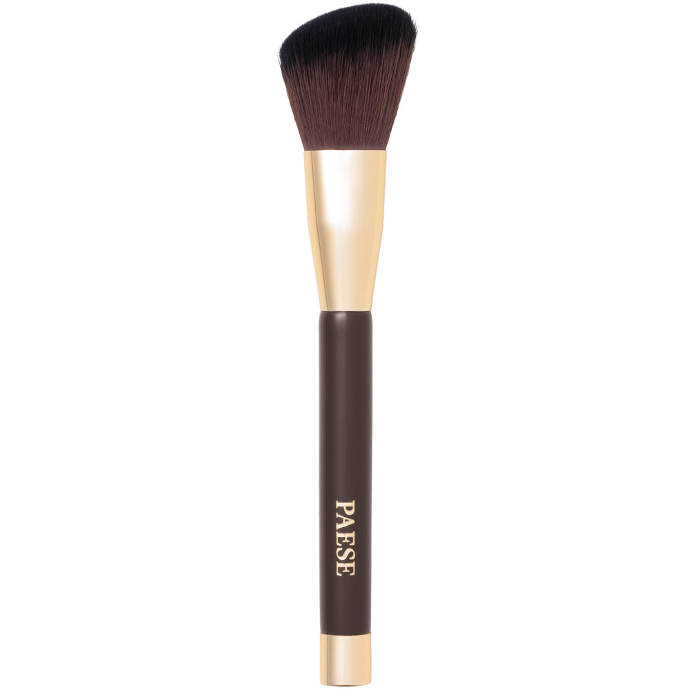 PAESE Blush & Bronzer Brush 02F