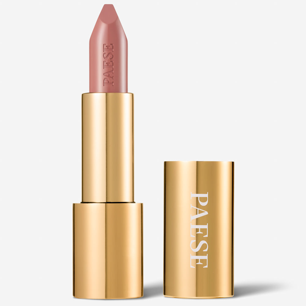 PAESE Nudelightful Lipstick