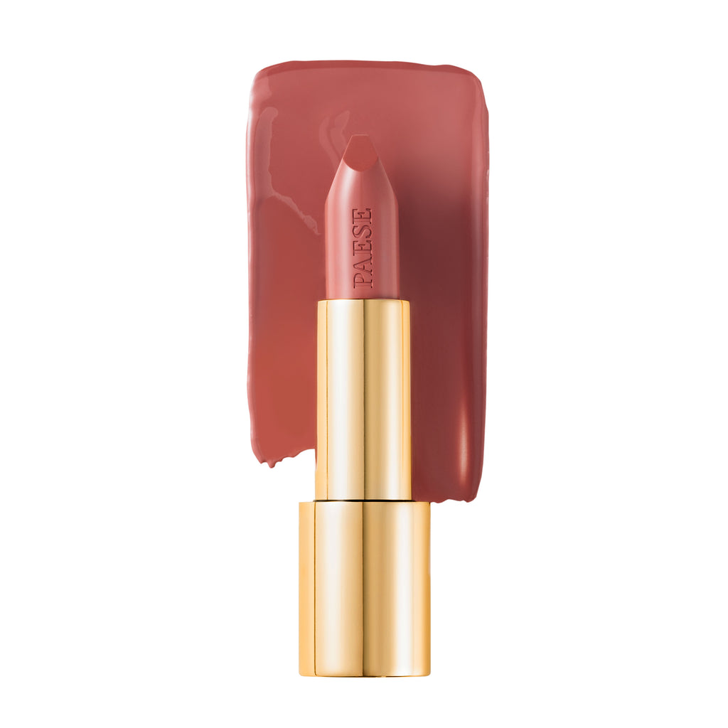 PAESE Nudelightful Lipstick