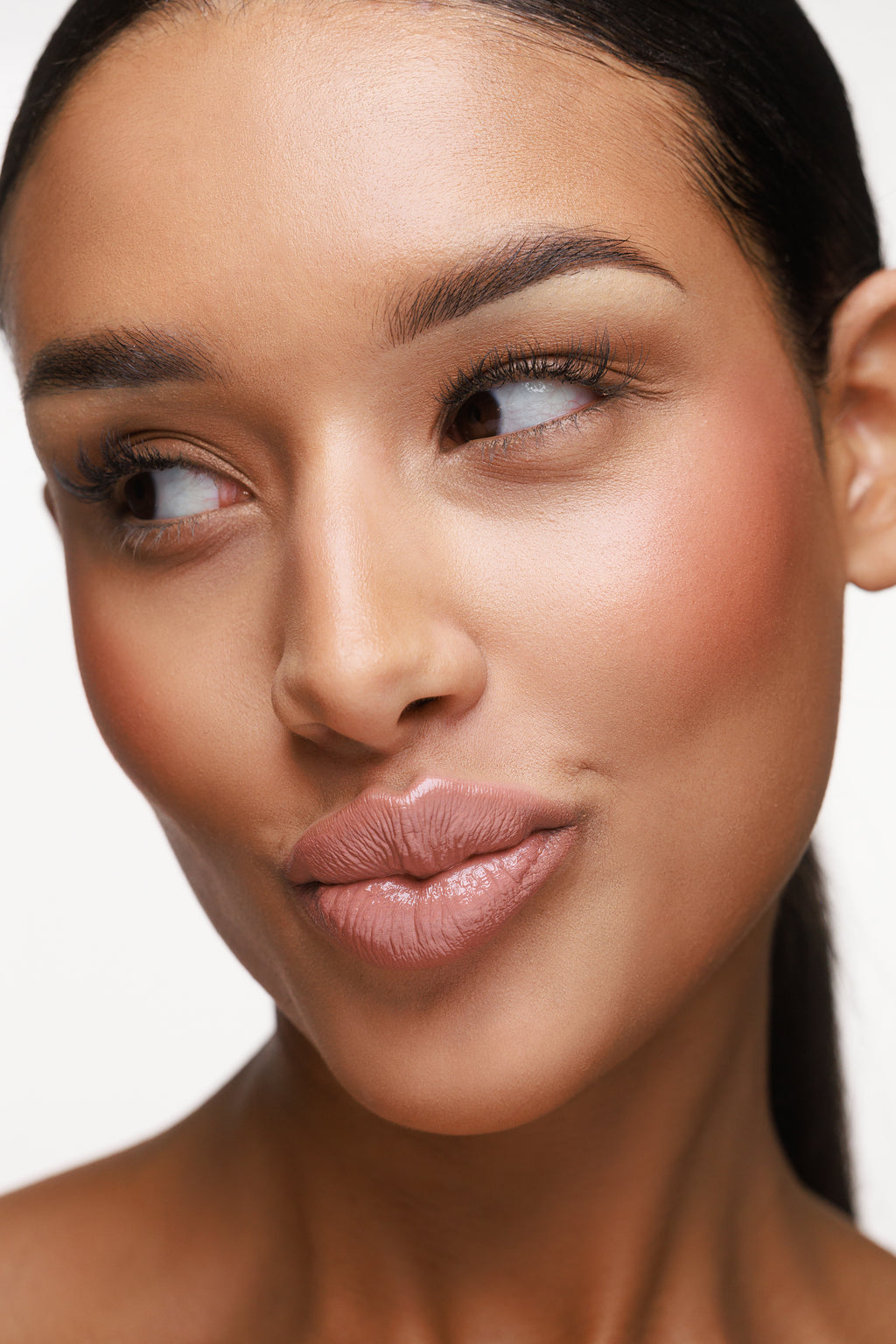 PAESE Nudelightful Lipstick