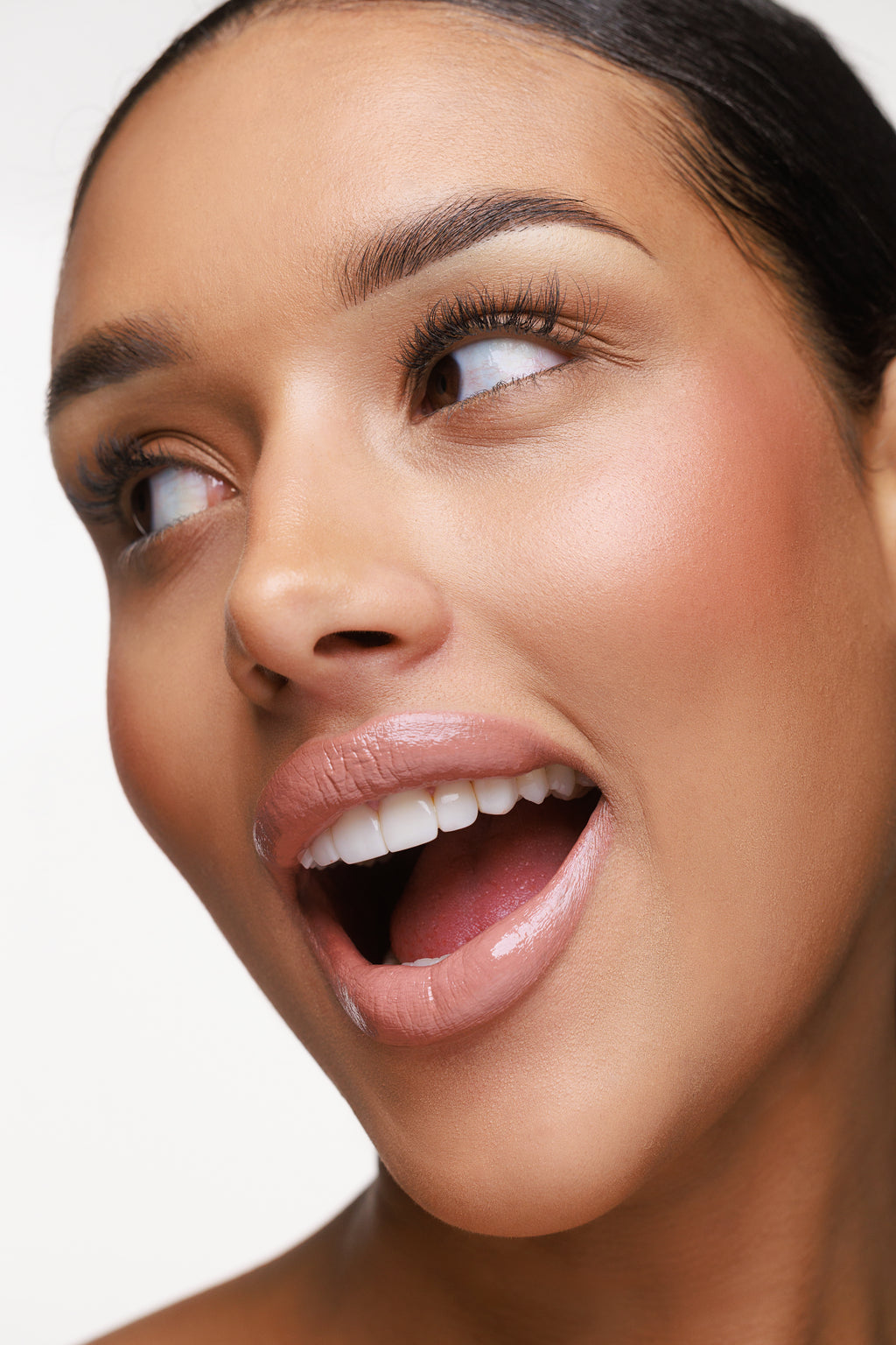 PAESE Nudelightful Lipstick