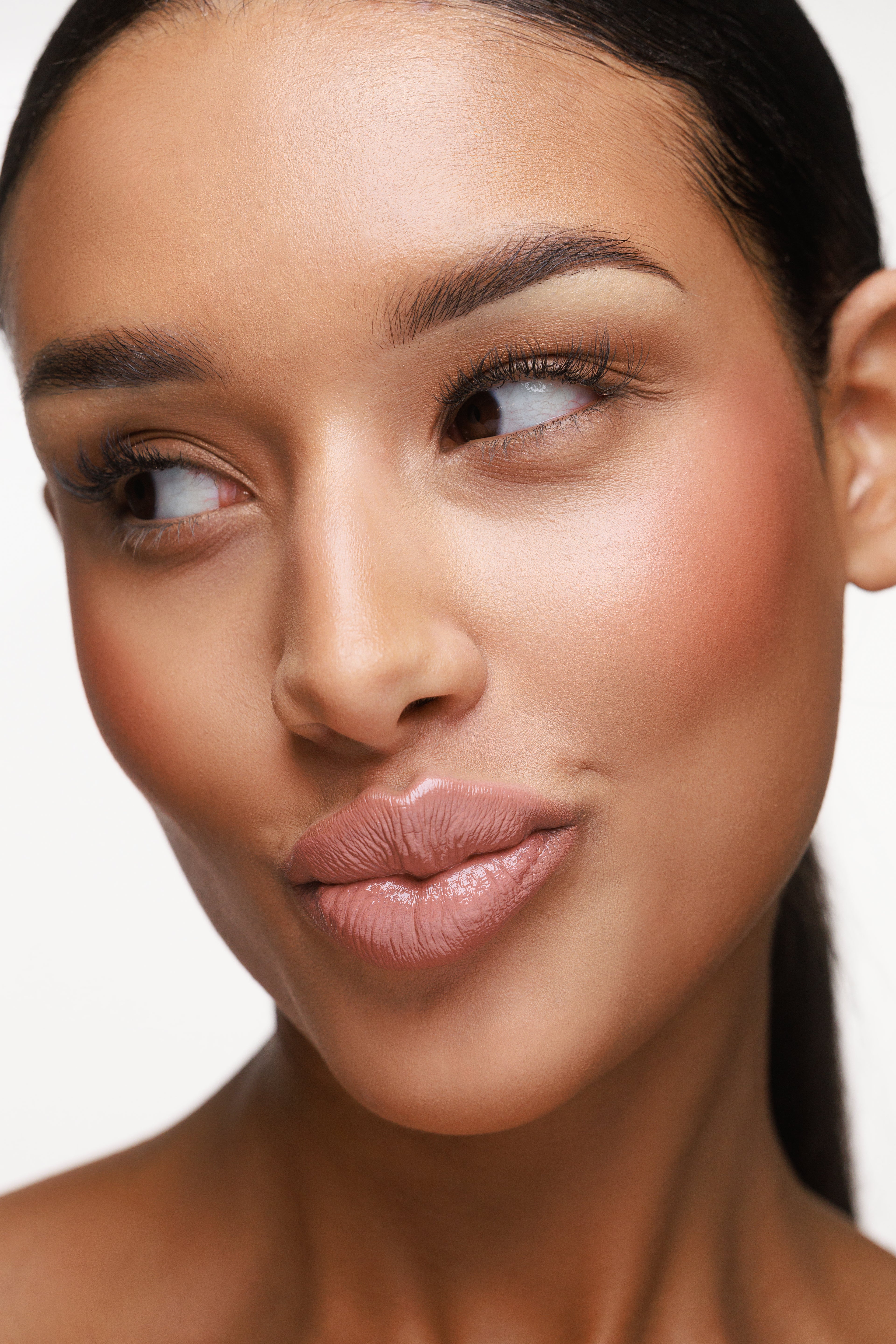 PAESE Nudelightful Lipstick