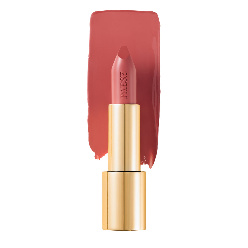 PAESE Nudelightful Lipstick