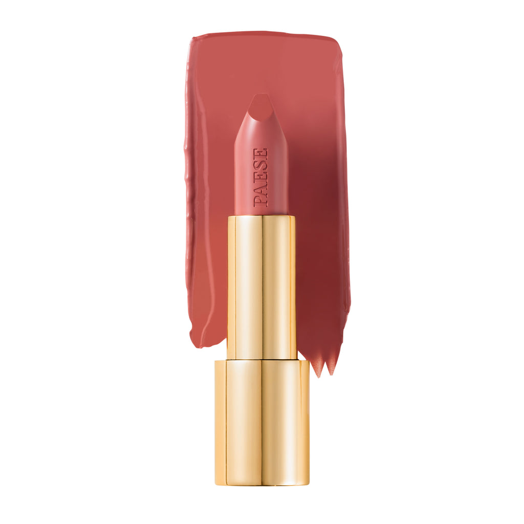 PAESE Nudelightful Lipstick
