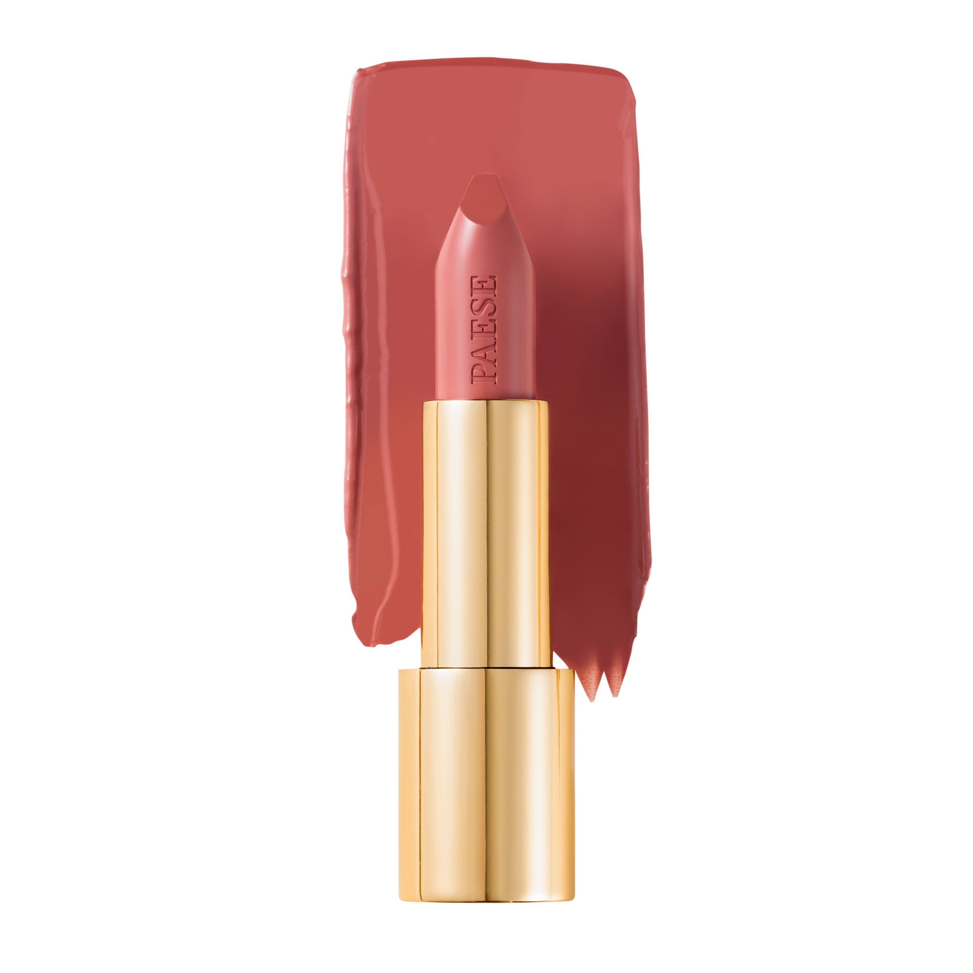 PAESE Nudelightful Lipstick