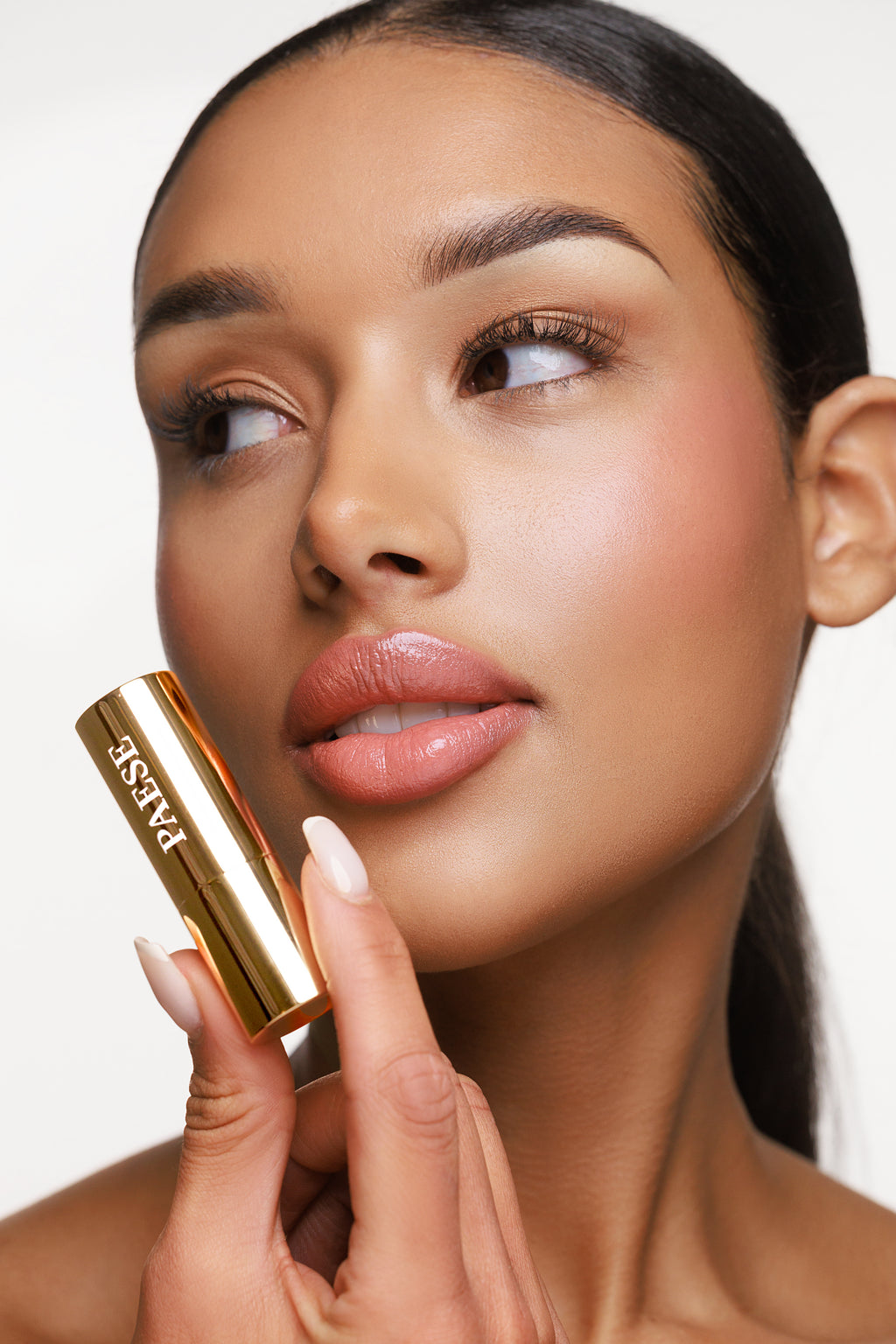 PAESE Nudelightful Lipstick