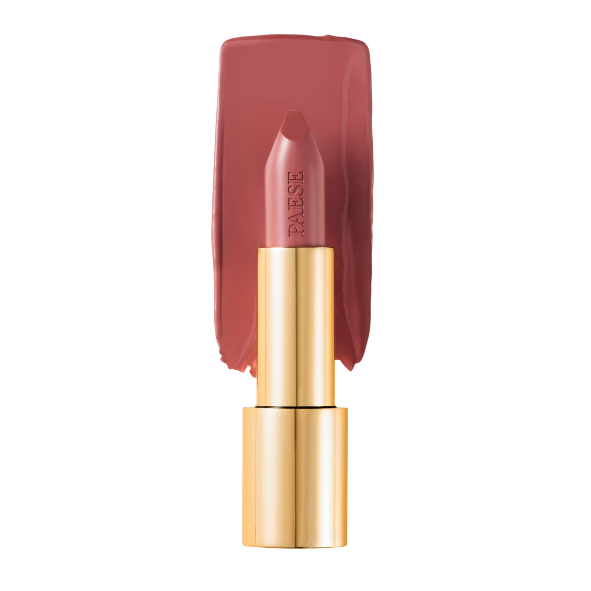 PAESE Nudelightful Lipstick