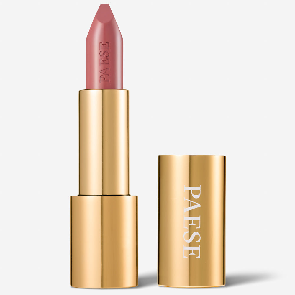 PAESE Nudelightful Lipstick