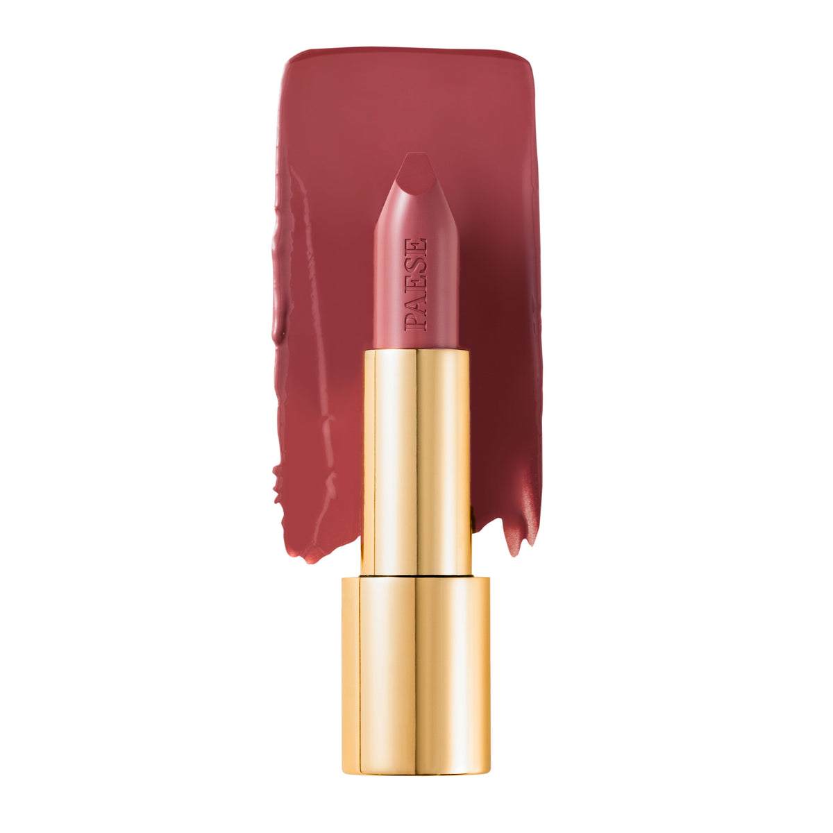 PAESE Nudelightful Lipstick