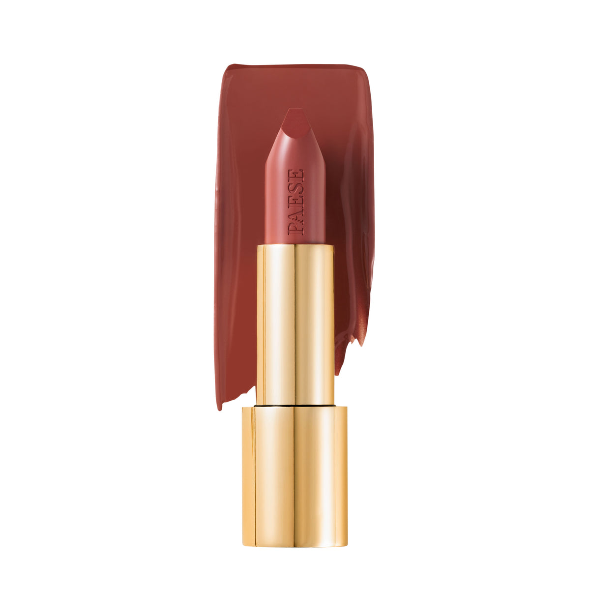 PAESE Nudelightful Lipstick