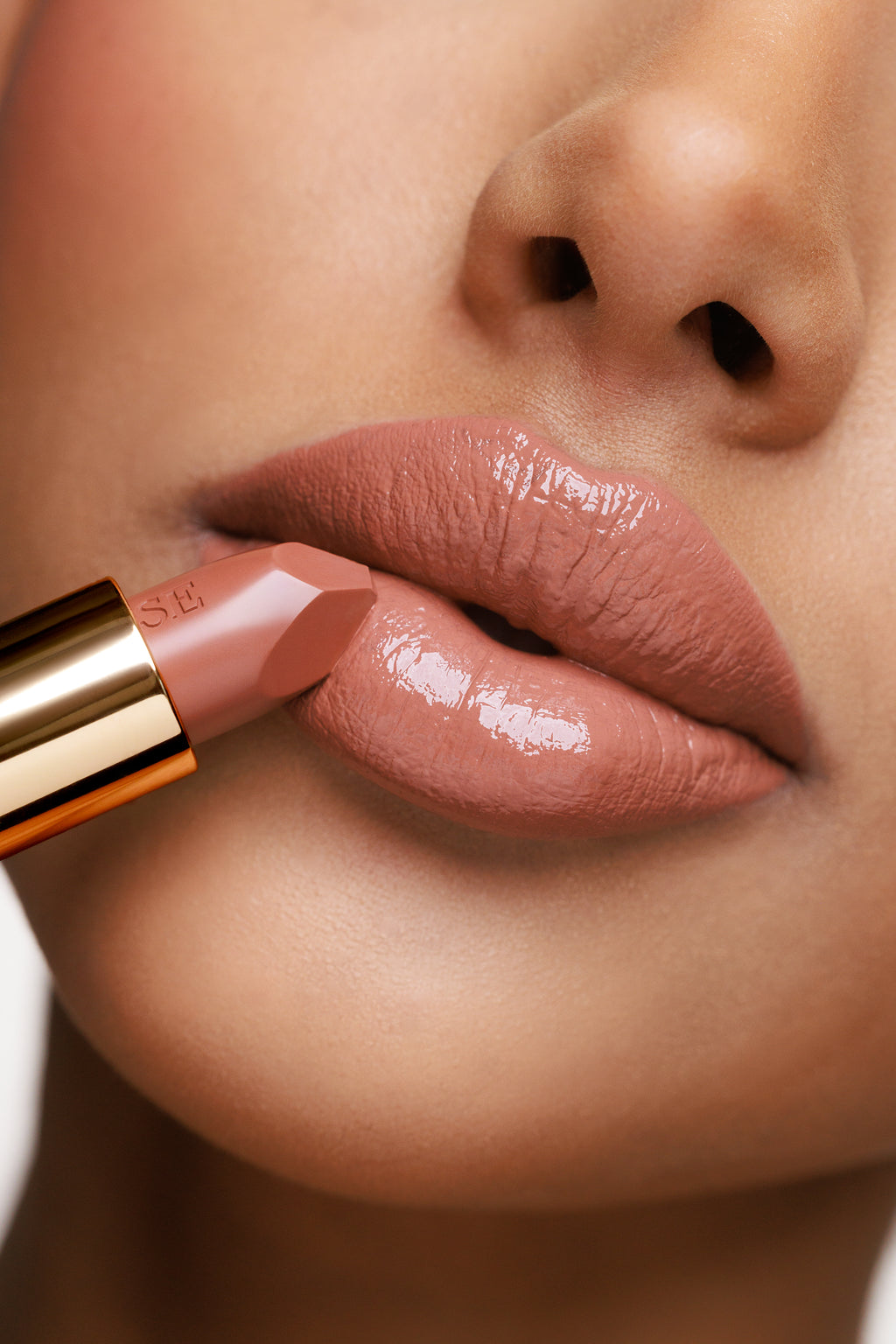 PAESE Nudelightful Lipstick