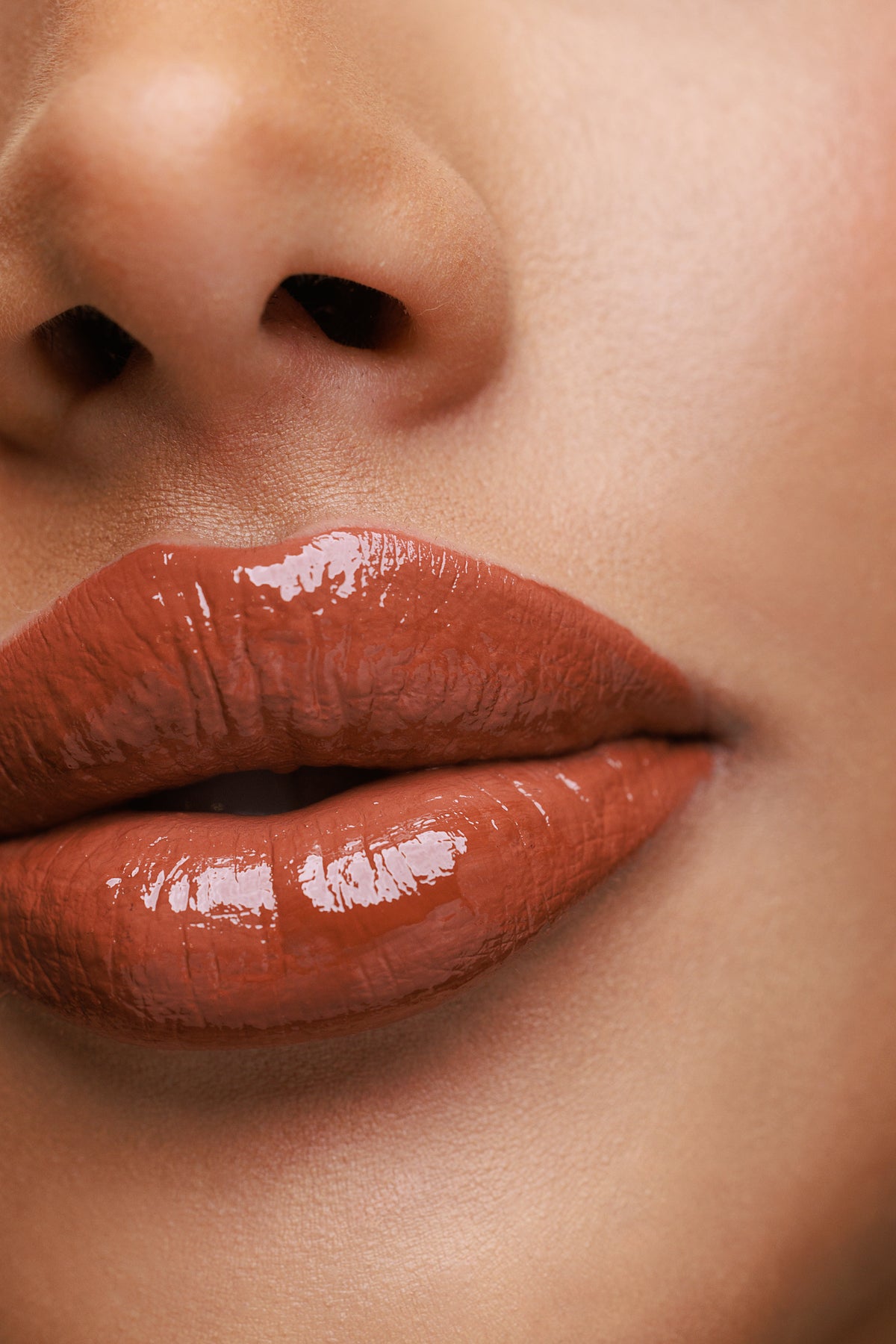 PAESE Nudelightful Lipstick