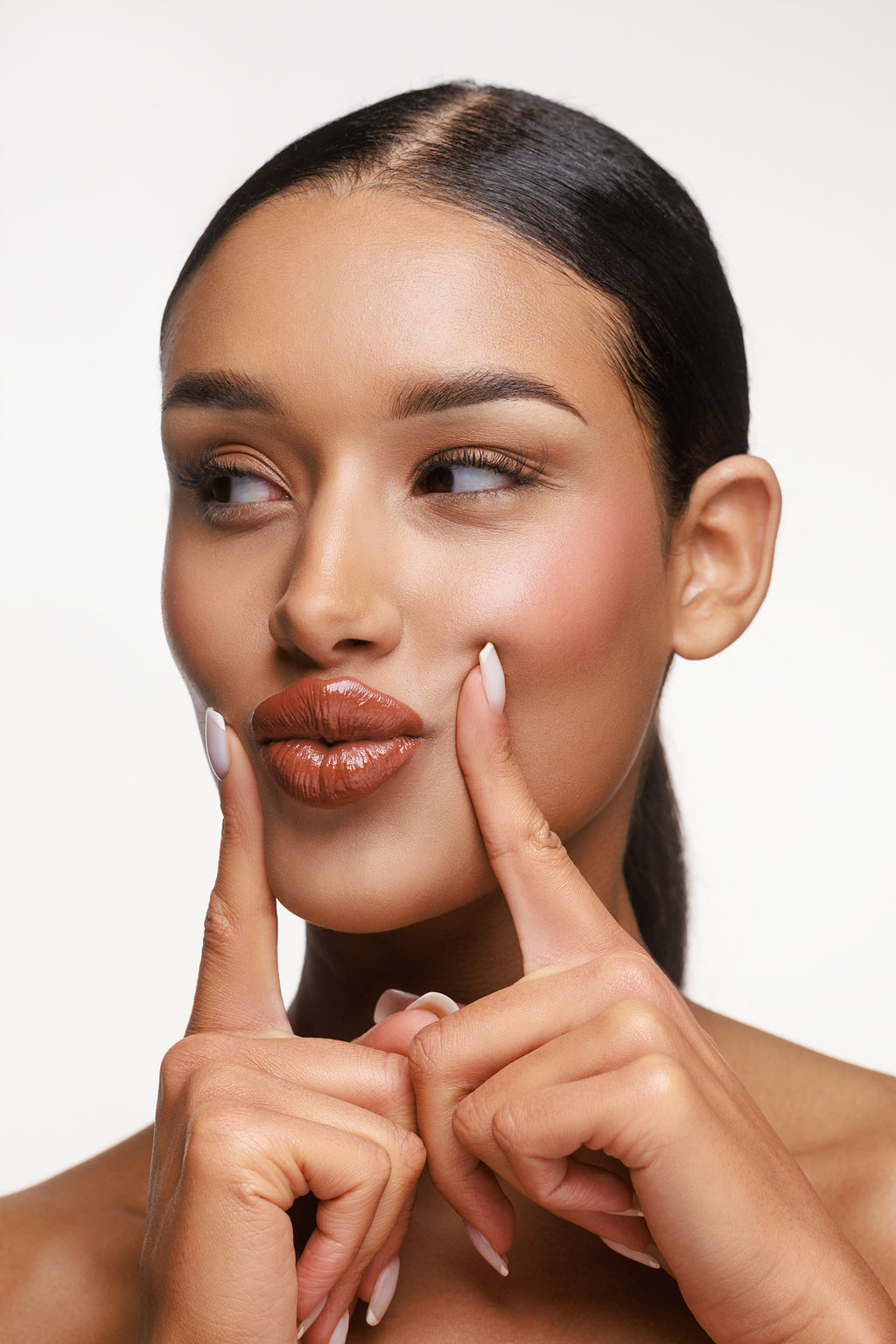 PAESE Nudelightful Lipstick