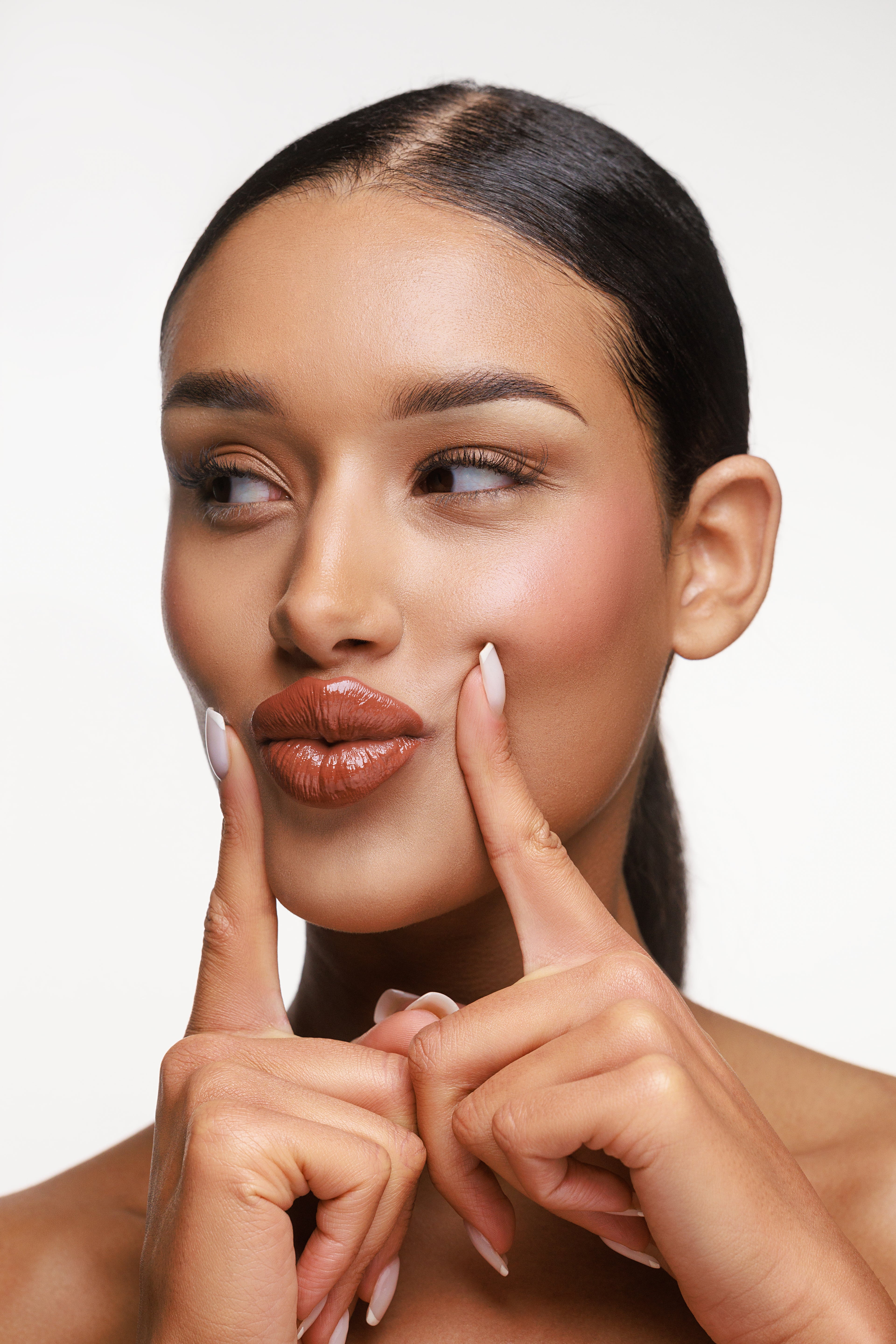 PAESE Nudelightful Lipstick