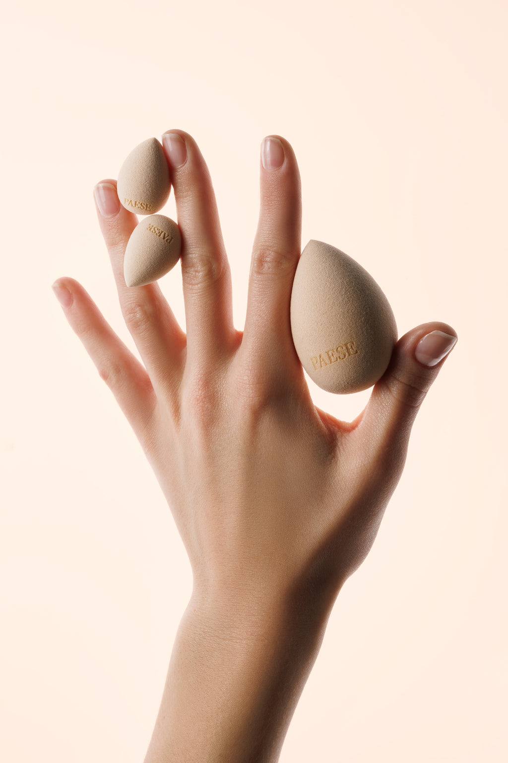 Paese Make Up Blender Sponge