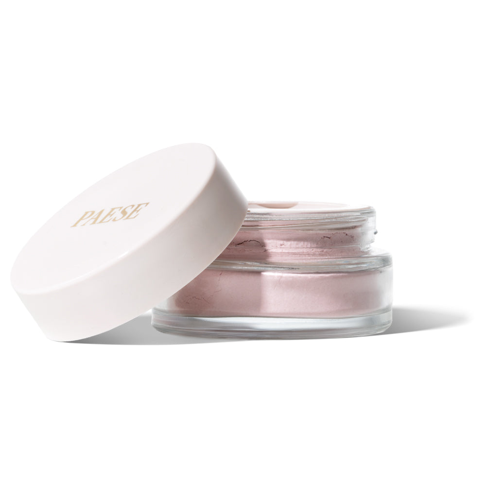 PAESE Raspberry Skin Powder