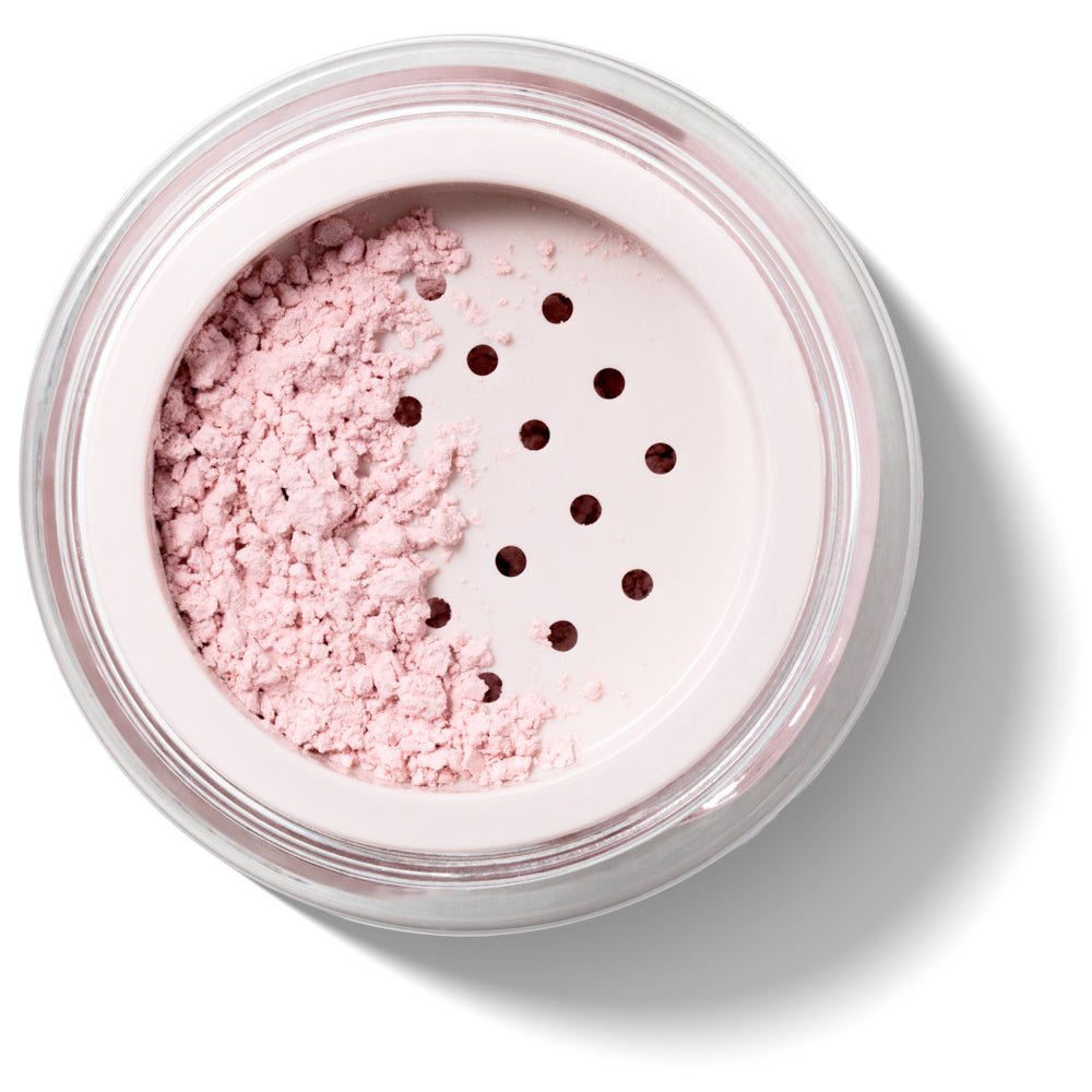 PAESE Raspberry Skin Powder