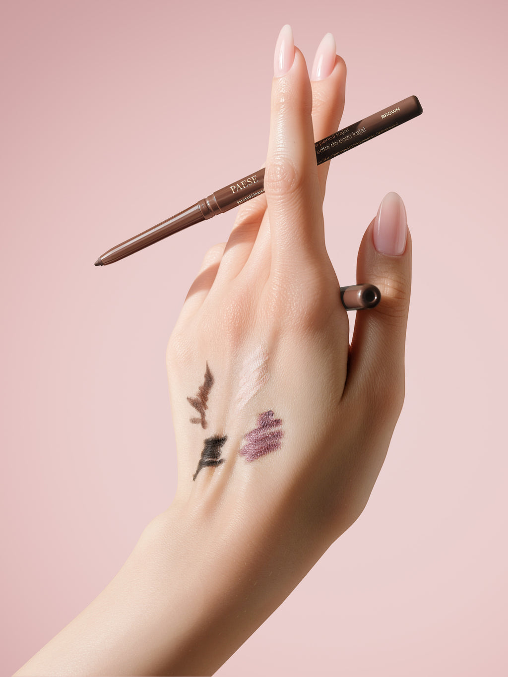 PAESE Eyegasm Eye Pencil Kajal Kohl