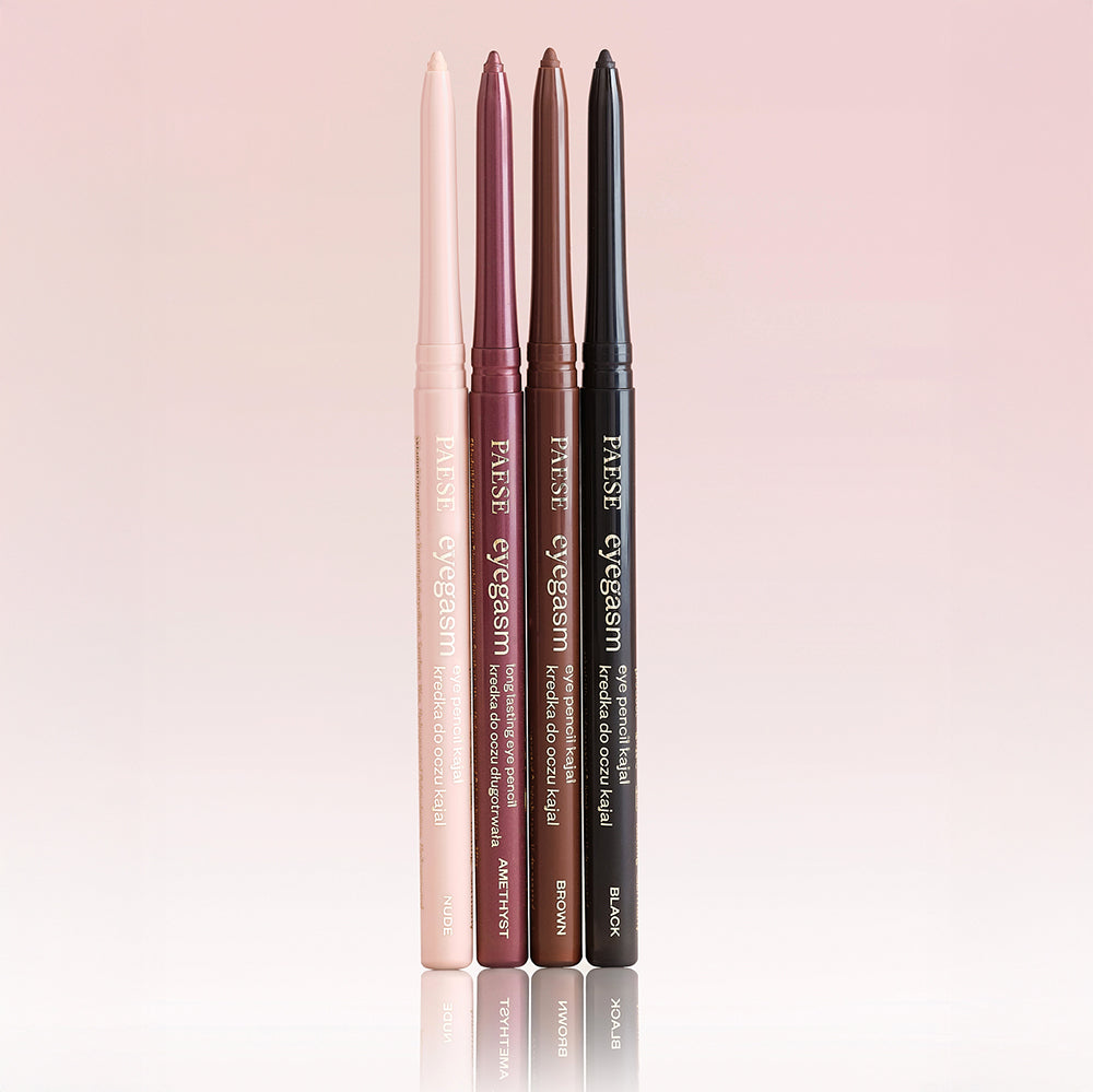 PAESE Eyegasm Eye Pencil Kajal Kohl