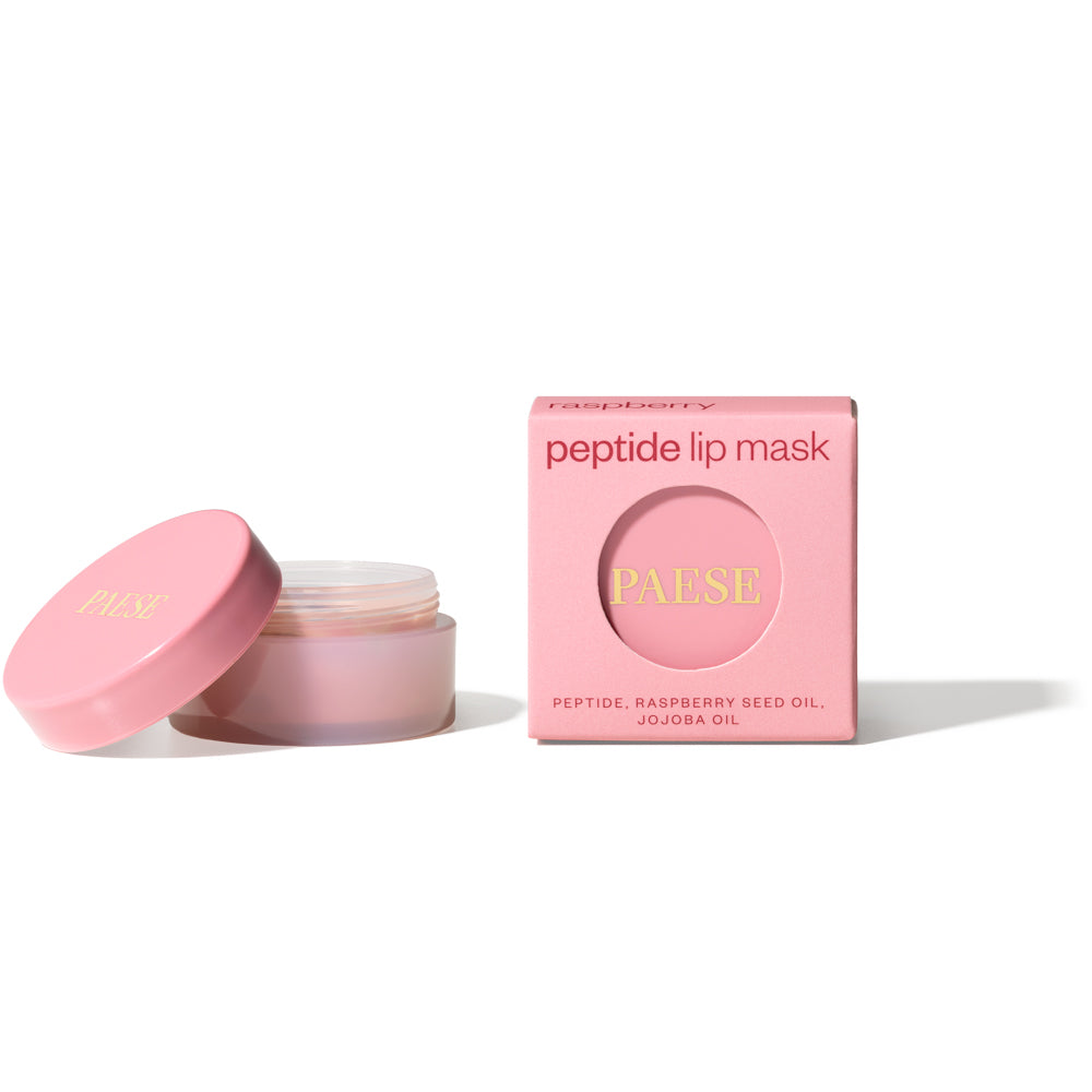 Paese Peptide Lip Mask