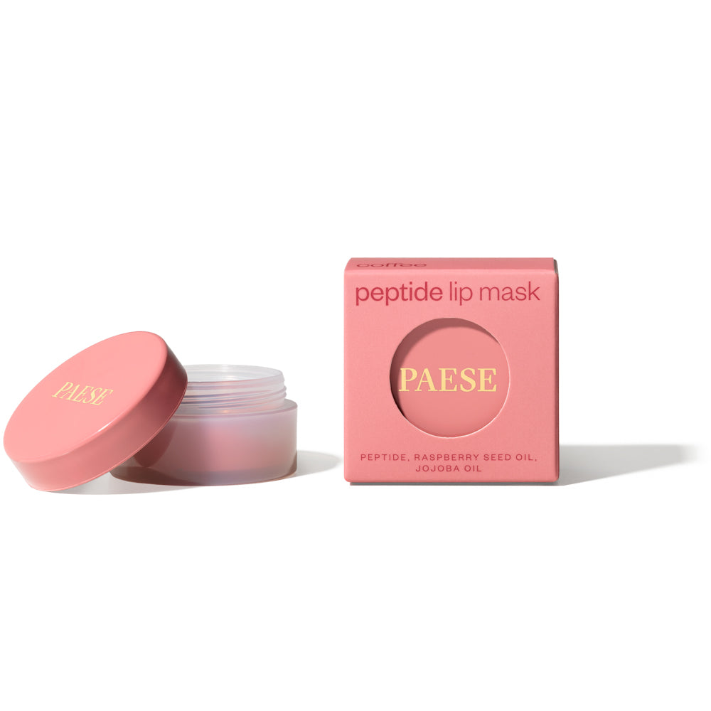 Paese Peptide Lip Mask