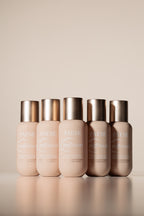 PAESE Puff Cloud Foundation