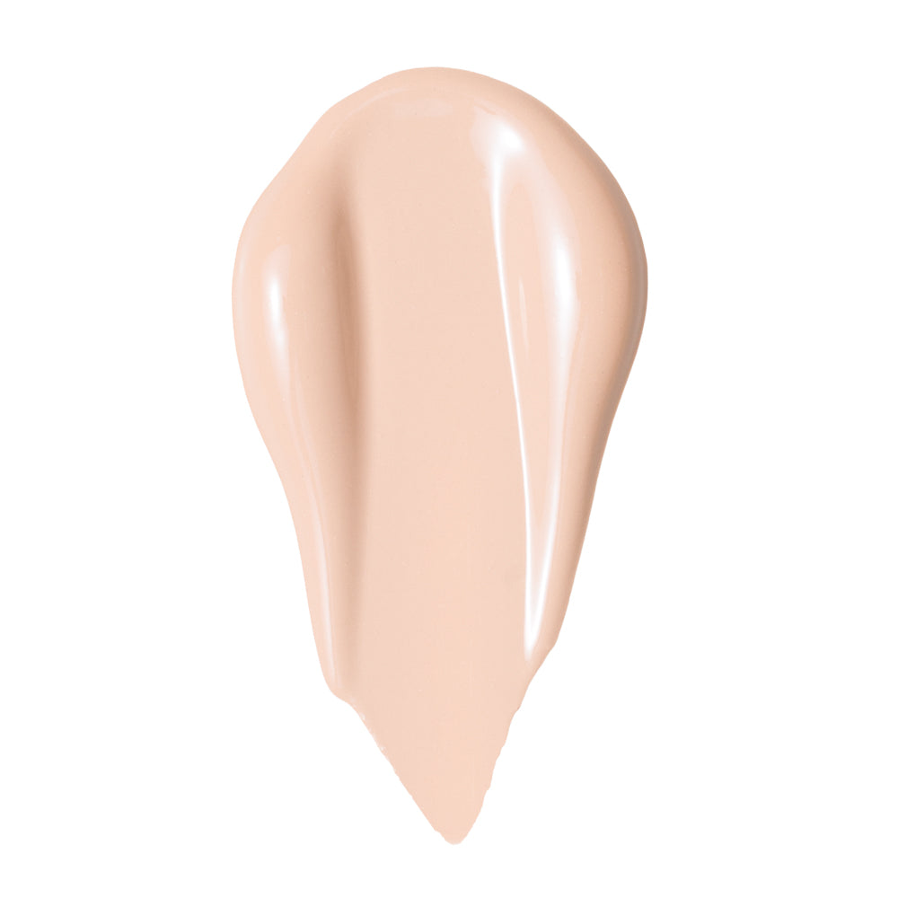 PAESE Puff Cloud Foundation