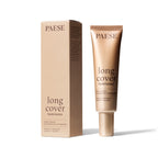 PAESE Long Cover Luminous Foundation