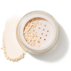 PAESE Long Cover Fixing Loose Powder Light Beige
