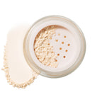 PAESE Long Cover Fixing Loose Powder Light Beige