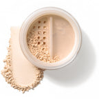 PAESE Loose Rice Powder Light Beige