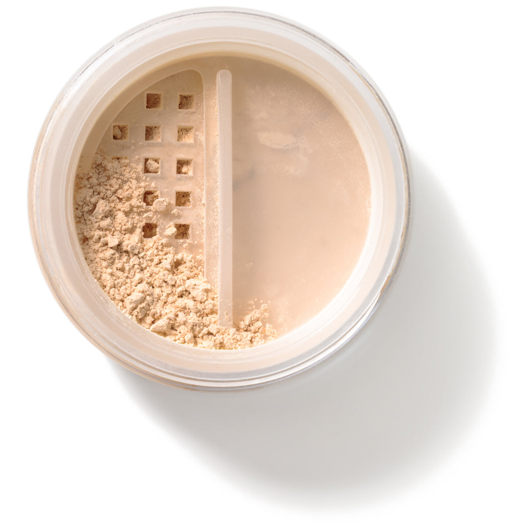 PAESE Loose Rice Powder Light Beige