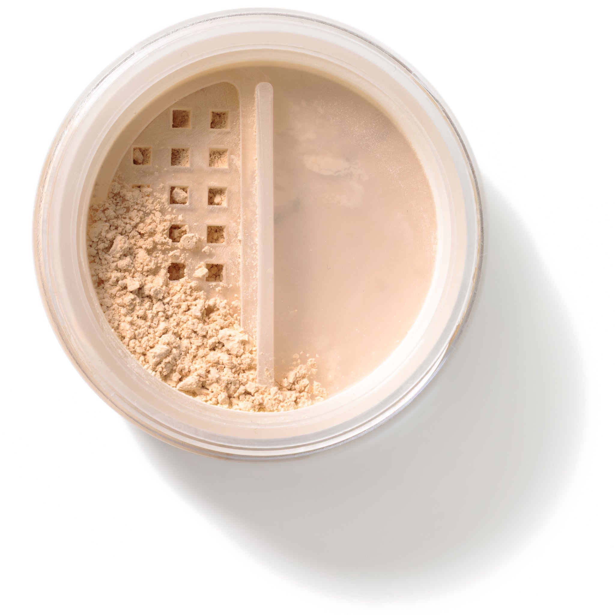 PAESE Loose Rice Powder Light Beige
