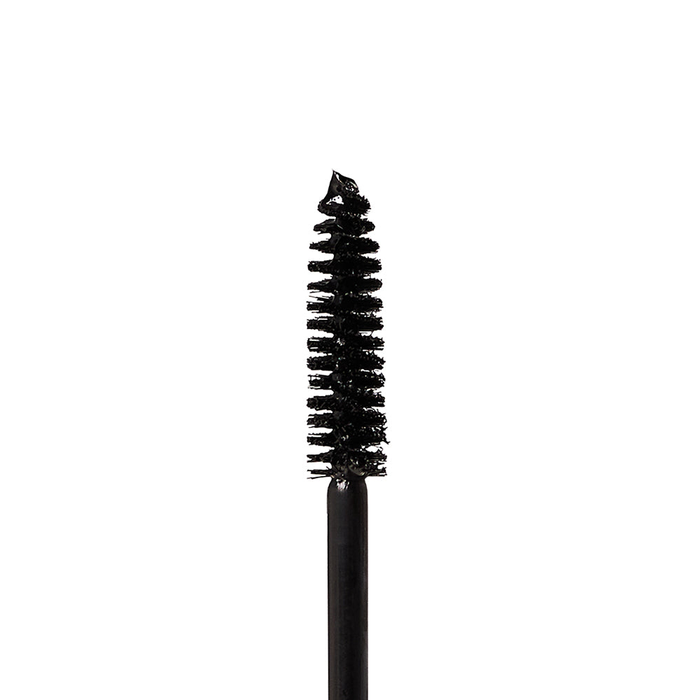 PAESE Mascara Eyegasm Natural (Black) 10 ml