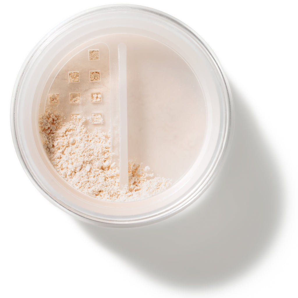 PAESE Puff Cloud Soft Cover Blur Under Eye Powder